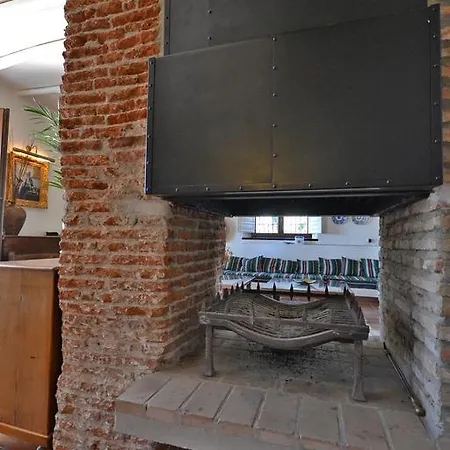 El Molino Menyber Nerja